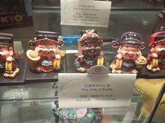 大堂-常州武进九洲喜来登酒店