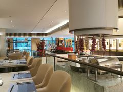-西安高新希尔顿酒店·咖啡露台西餐厅