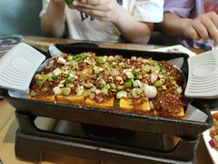 -聚点串吧·北京烧烤(朝北店)