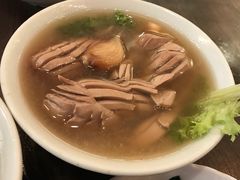 -松發肉骨茶(先得坊店)