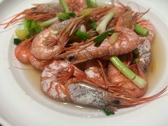 -涌觅名灶·本地海鲜宁波菜(财富广场店)