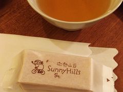 -微热山丘(台北民生公园门市店)