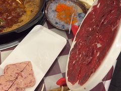 -赵美丽·重庆社区火锅·直营店(火车东站·中豪国际店)