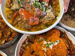 -辣螃铠盆盆蟹大排档(总店)