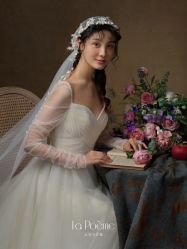 -乐派诗婚纱摄影