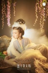 -盘子女人坊生日照·摄影馆(华强店)