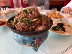 -烤肉季饭庄
