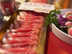 -小龙坎火锅(全球总店)