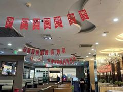 大堂-江边城外烤全鱼(龙德广场店)
