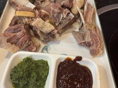 -王村姑老土炕莜面村(张北店)