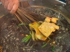 -厕所串串(文殊院店)