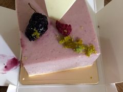 -榖屋house of flour(张江首店)