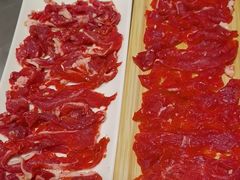 -疆牛出栏·潮汕牛肉火锅(德汇万达店)