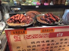 -石岐佬中山菜馆(张溪店)