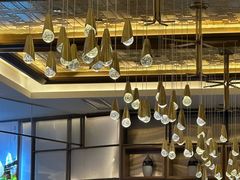 -湖州东吴开元名都酒店-滨河自助餐厅