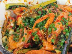 -辣螃铠盆盆蟹大排档(总店)