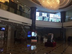 -上海莎海国际酒店