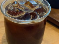 美式-Home Cafe(水榭春天店)