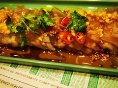 -满兴咱妈烀饼铁锅炖(兰州北街店)