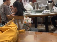 -饭怕鱼·黄焖鲟龙鱼(湖大店)