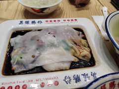 -荔银肠粉·非遗手藝(夫子庙店)