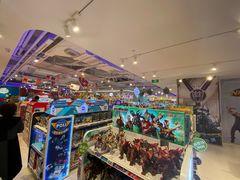 -TOYSRUS玩具反斗城(上海万象城店)