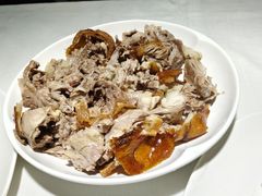 -鸭王烤鸭店(三里河店)