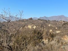 -白水寺森林公园