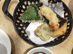 -山之川日料放题(通州店)