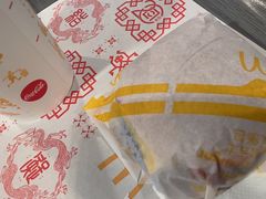 -麦当劳(科教城店)