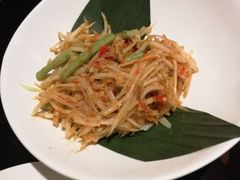 -金厨泰国餐厅·全泰籍厨师料理(拱北店)