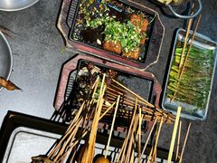 -神伙烧烤(南坪总店)