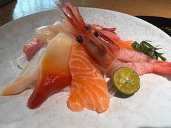 -沼津港精致料理·寿喜烧·烧鸟(青浦宝龙广场店)