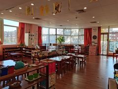 -伊顿幼儿园(棕榈泉校园)