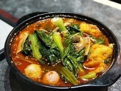 -老铁岭·涮肚烧烤(浑南店)