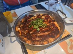 -黄记煌三汁焖锅(崇文门店)