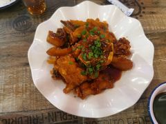 -鱼醉无骨鱼·中山脆肉鲩(荔湾路店)
