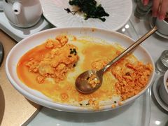 -喜鼎海胆水饺(平安金融中心店)