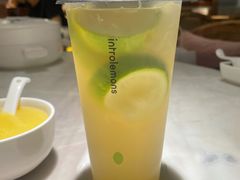 四季柠檬茶-introlemons(北京西单更新场店)