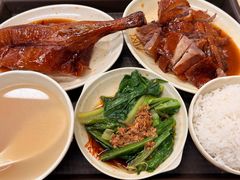 -鹅最好(南光店)