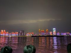 -武汉关码头(轮渡站)