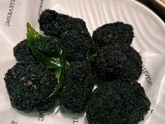 -食间牛排(重庆路万达店)