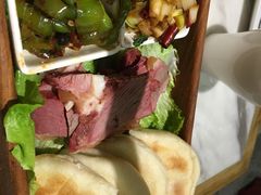 -掌柜的店·河南菜(新天地店)