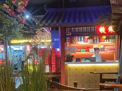 -解家河南菜(金水路店)