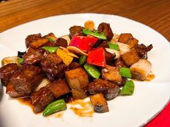 -今轩中餐厅(西安经开洲际酒店)