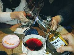 -清漫·派对音乐餐吧(市桥店)