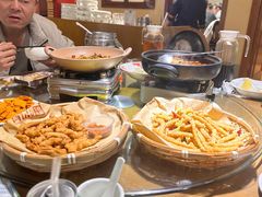 -肖记公安牛肉鱼杂馆· 省级非物质文化遗产(仁和路店)