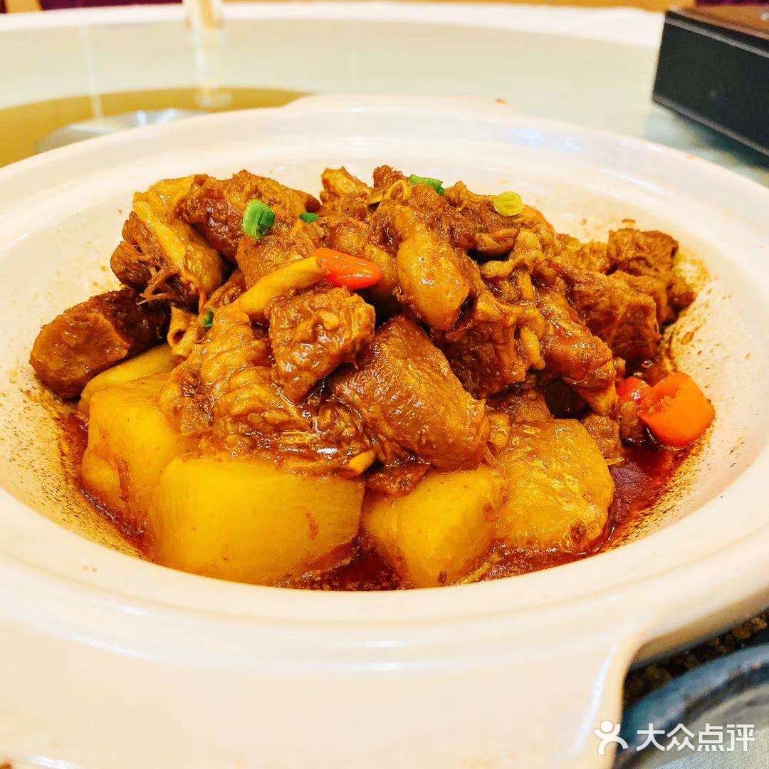 全聚德的烤鸭真的那么好吃?