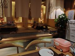 -长崎屋·日本料理·刺身·烧鸟(天河北路店)