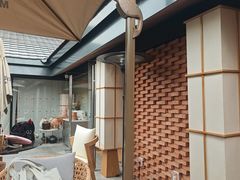 -无印良品餐堂 MUJI Diner(成都太古里店)
